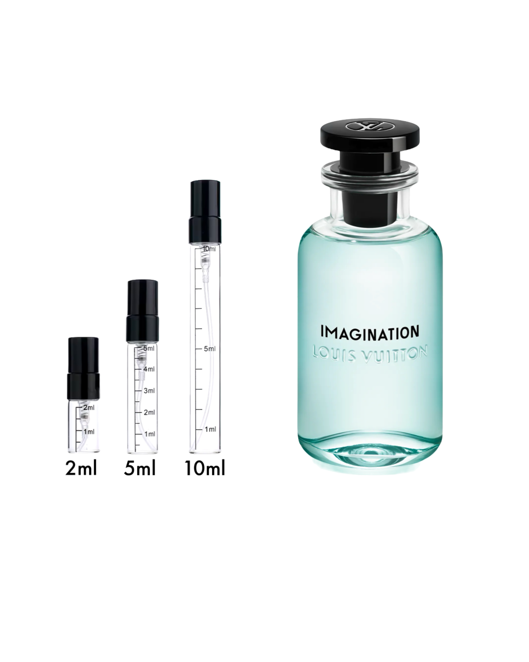 Louis Vuitton Imagination