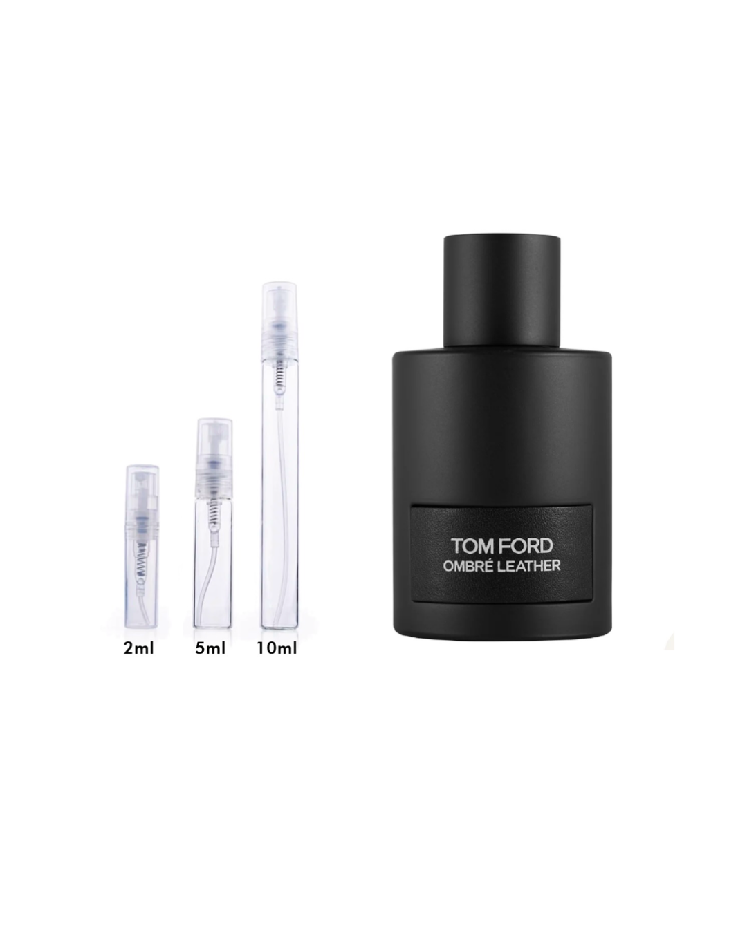 Tom Ford Ombre Leather EDP