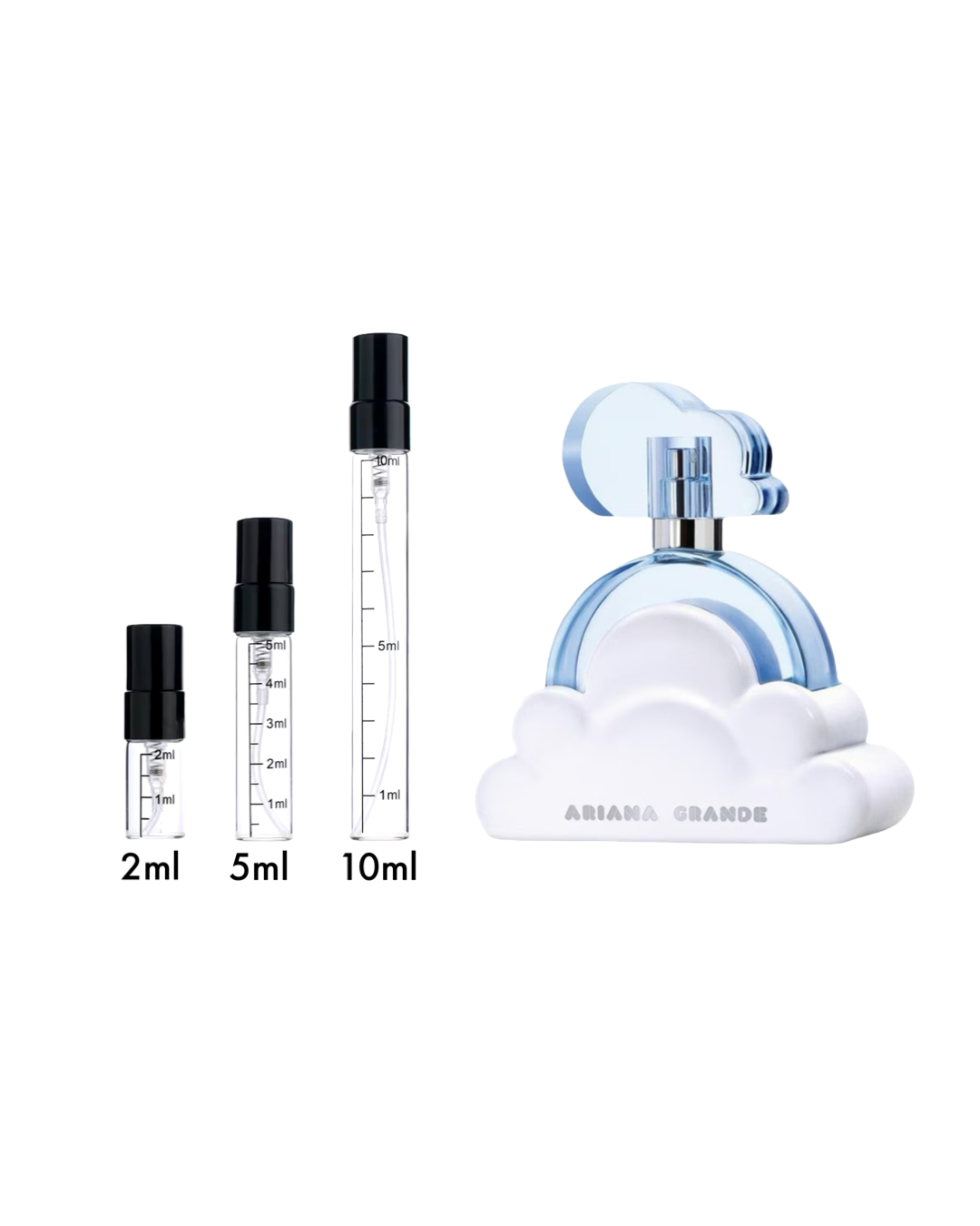 Ariana Grande Cloud EDP