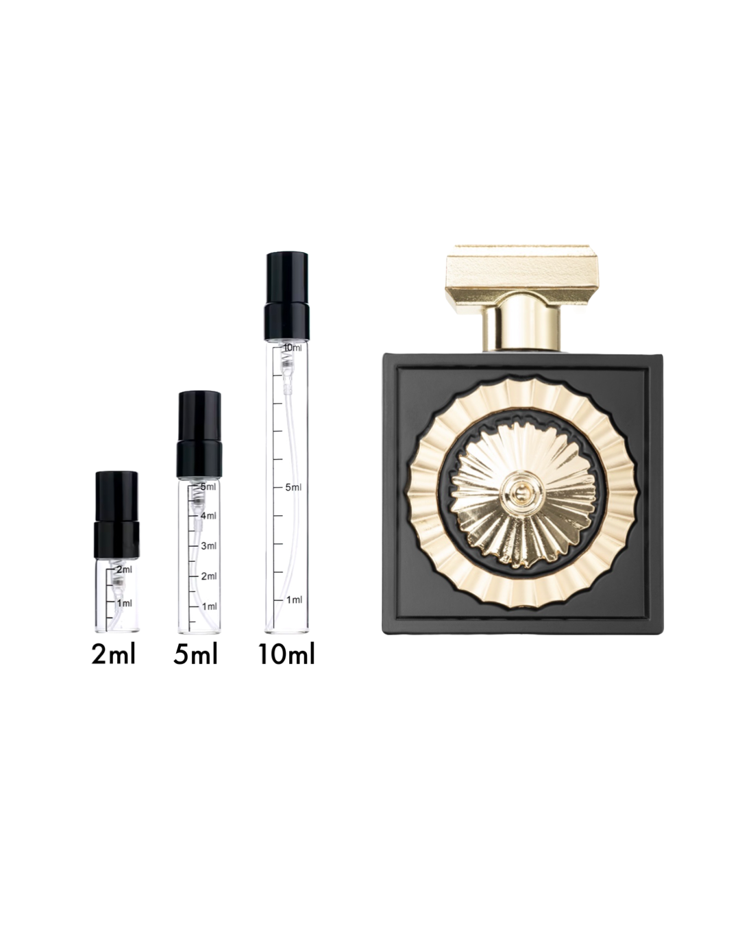 Lattafa Nebras Eau De Parfum