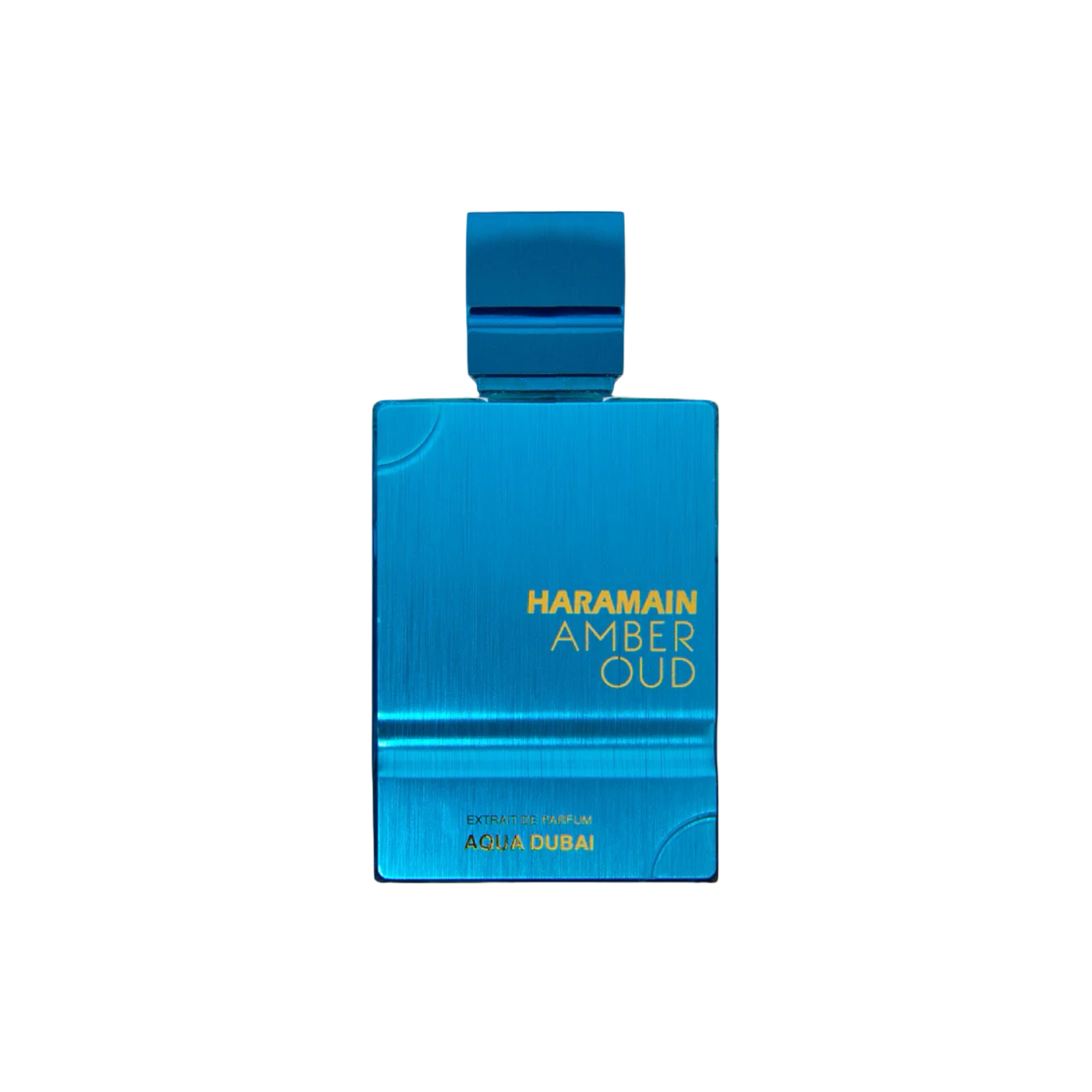 Al Haramain Amber Oud Aqua Dubai EDP