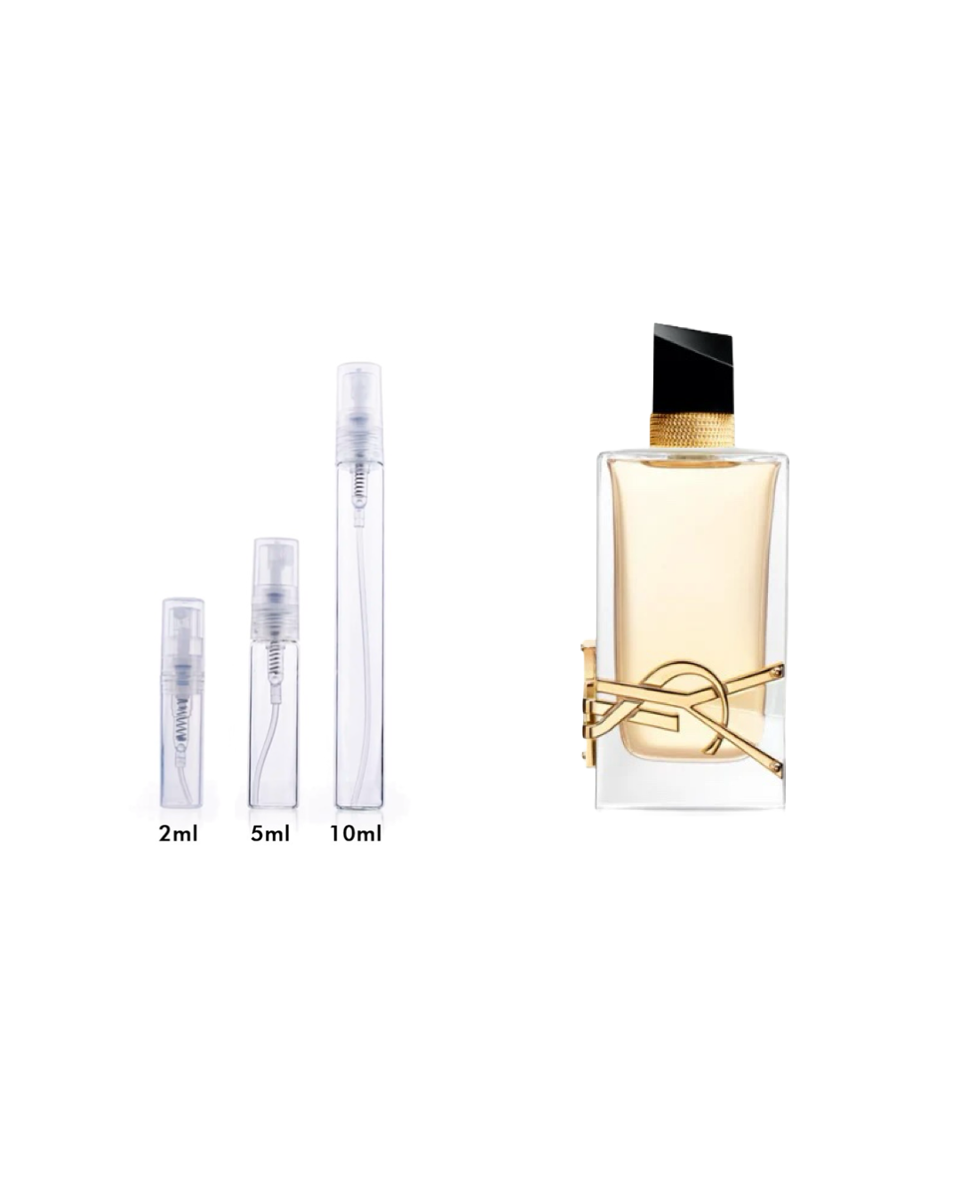 Libre Eau de Parfum Yves Saint Laurent