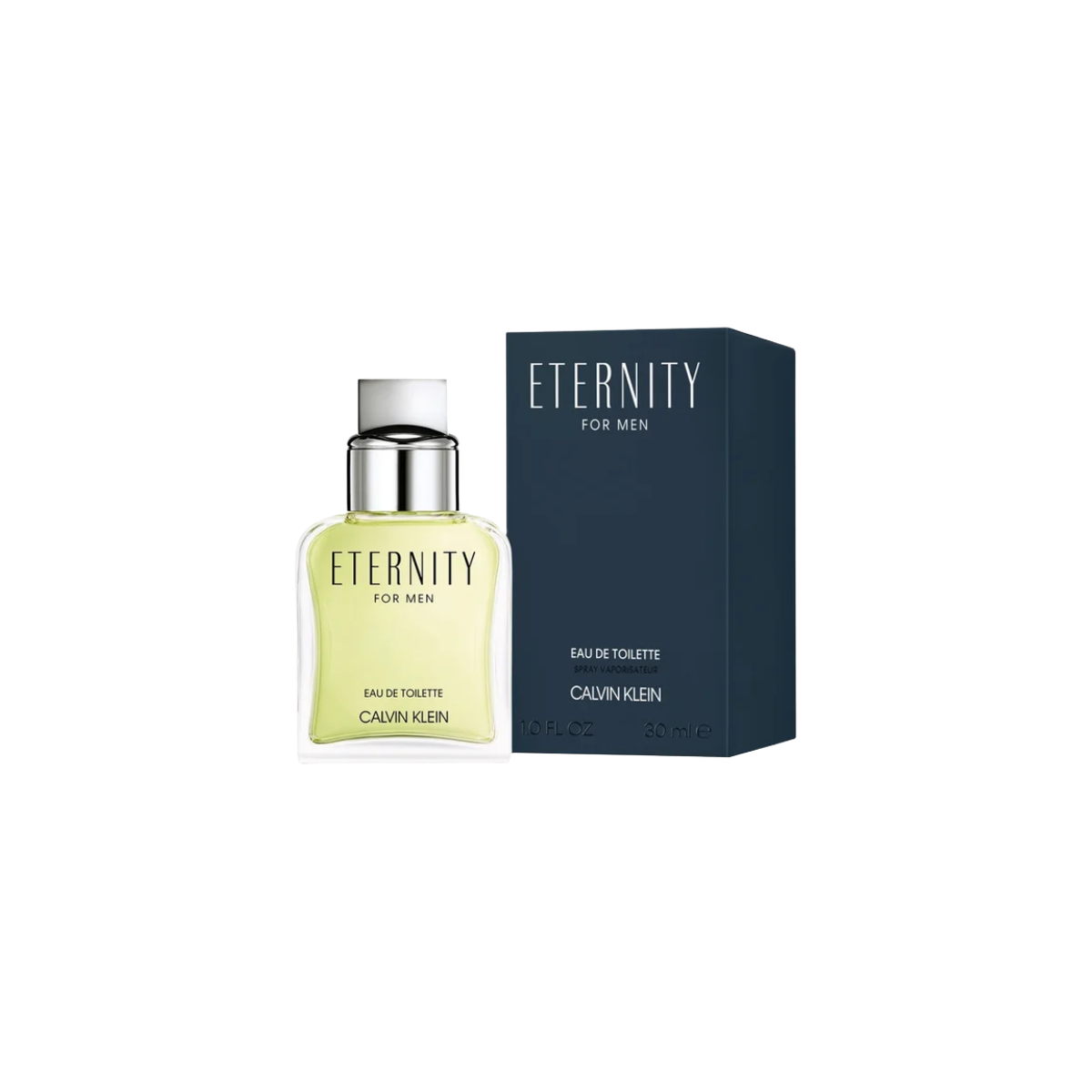 Calvin Klein Eternity EDT 30ML