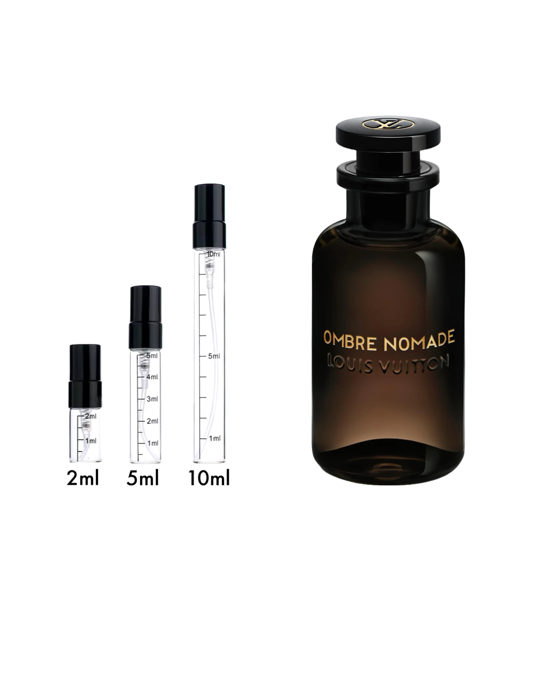 Louis Vuitton Ombre Nomade EDP