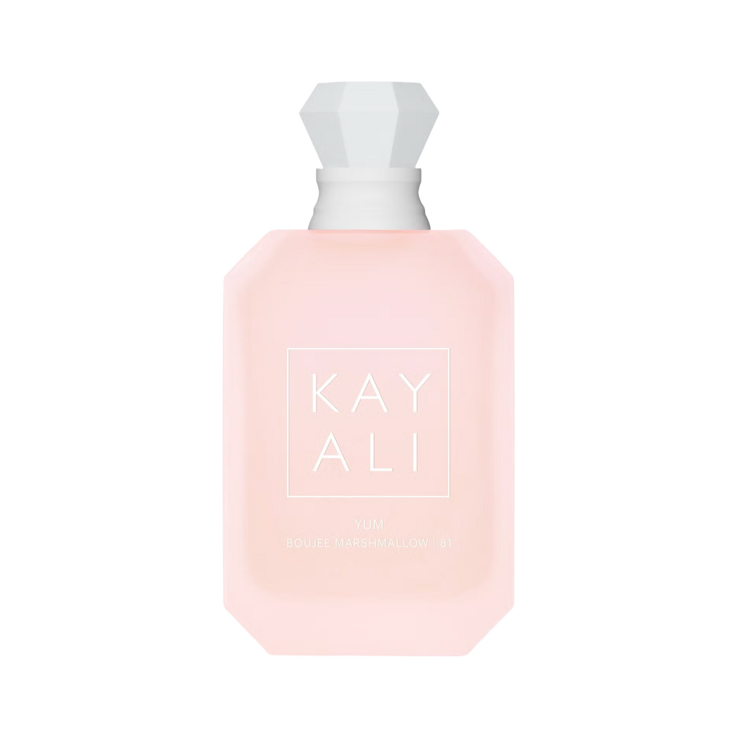 Kayali Yum Boujee Marshmallow 81