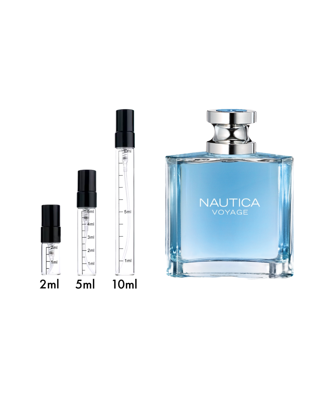 Nautica Voyage EDT