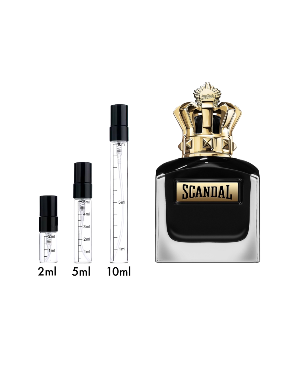 Jean Paul Gaultier Scandal Le Parfum EDP Intense