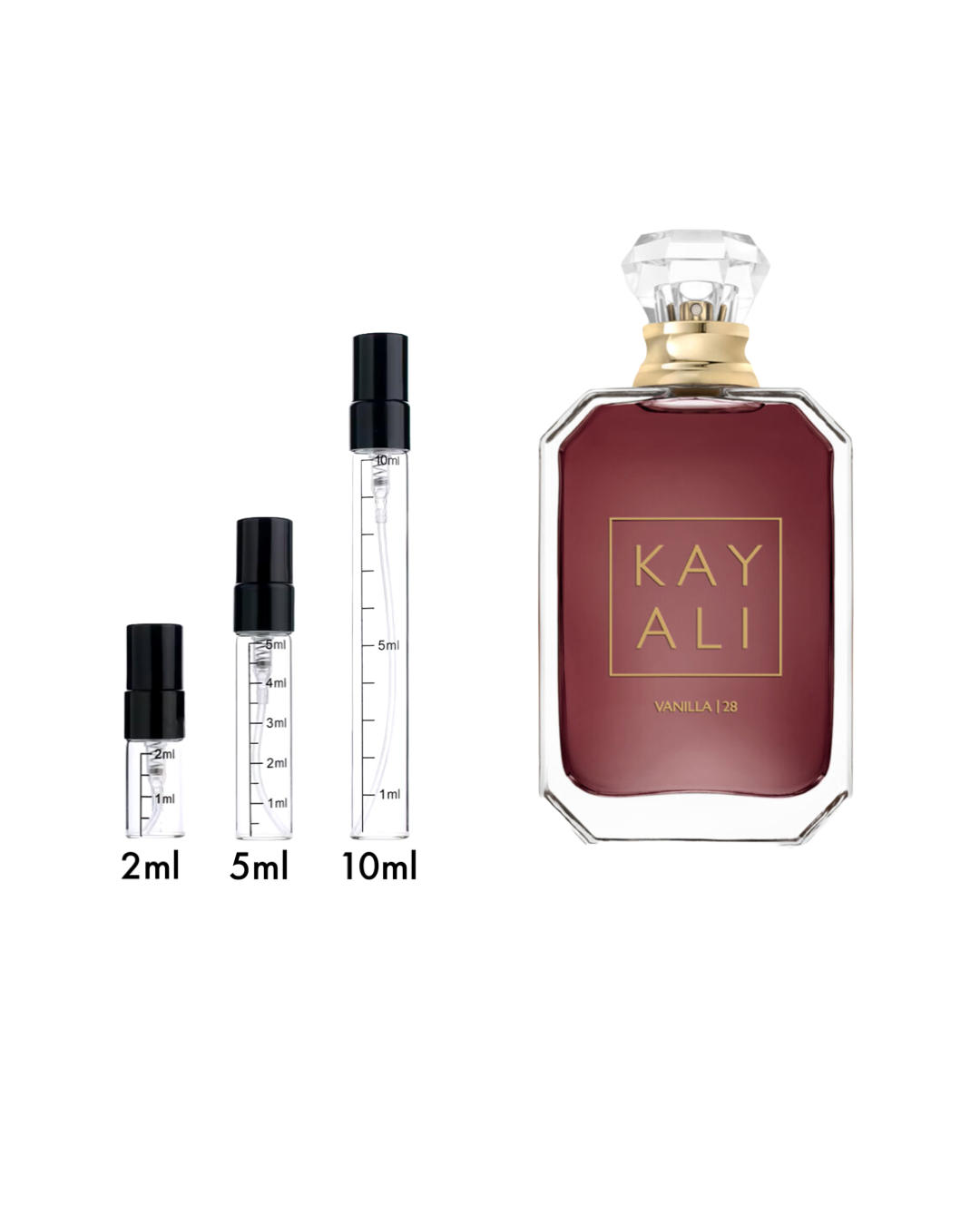 Kayali Vanilla 28 EDP