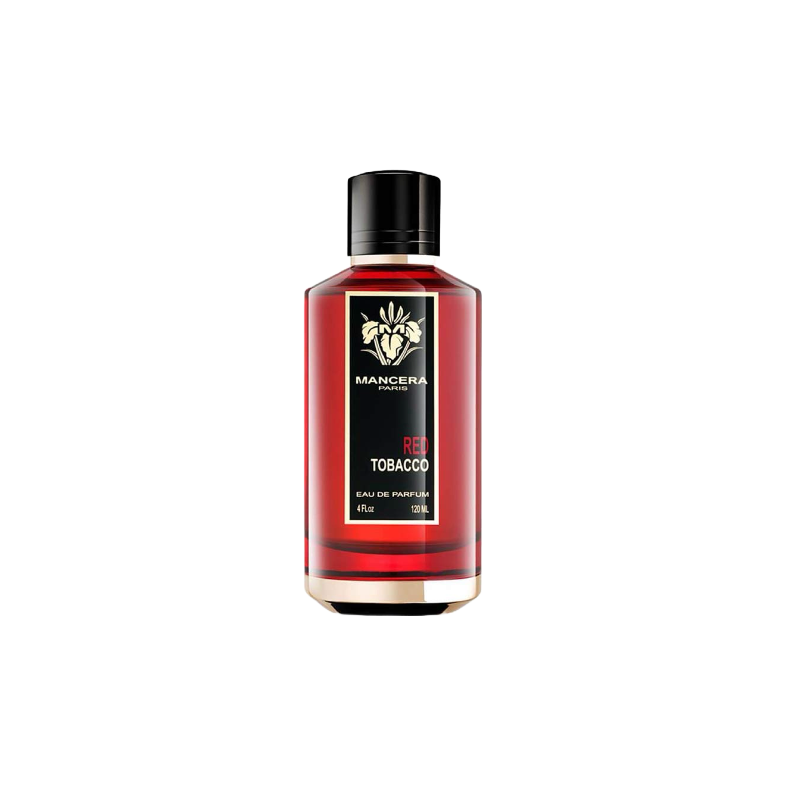 Mancera Red Tobacco