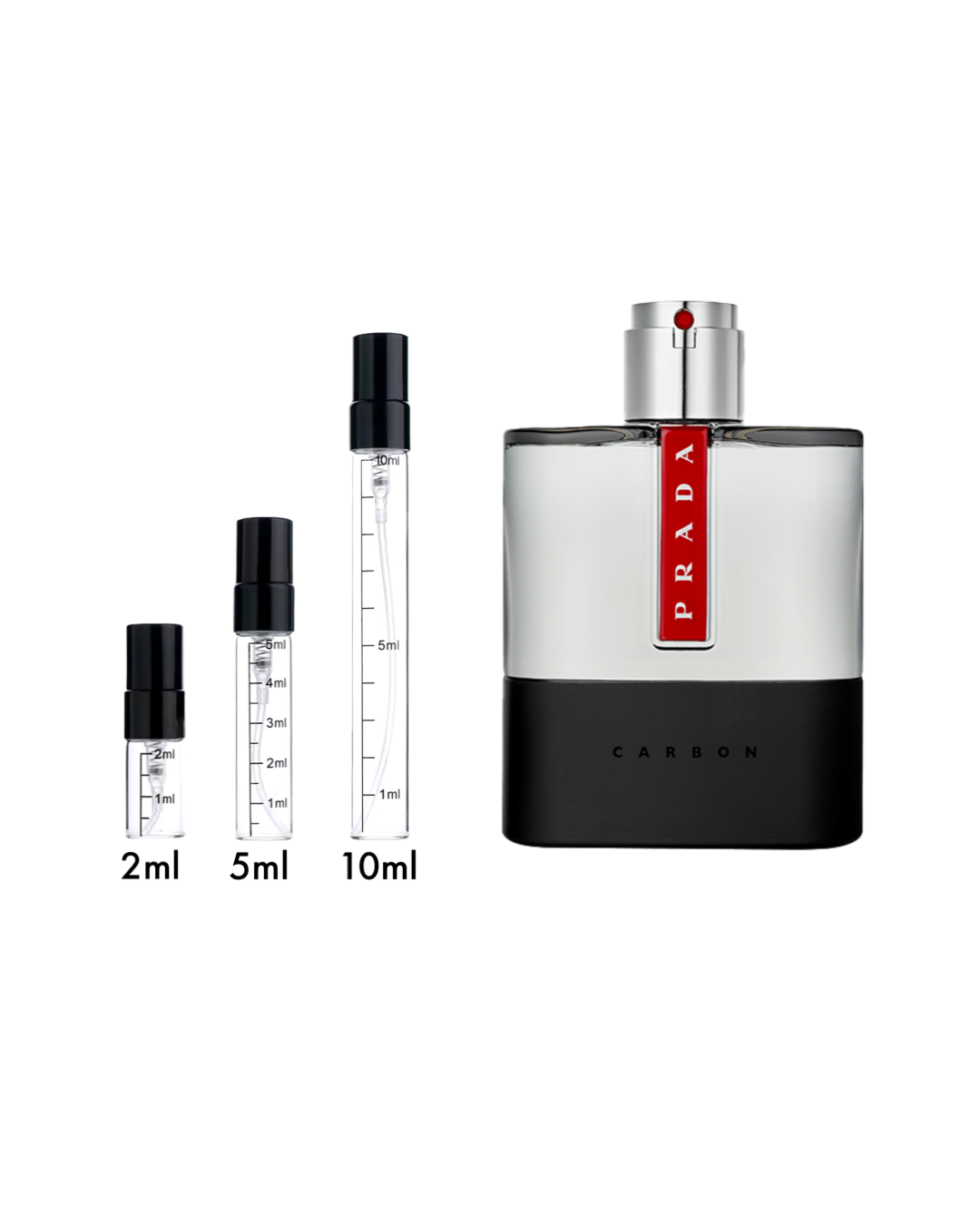 Prada Luna Rosa Carbon EDP