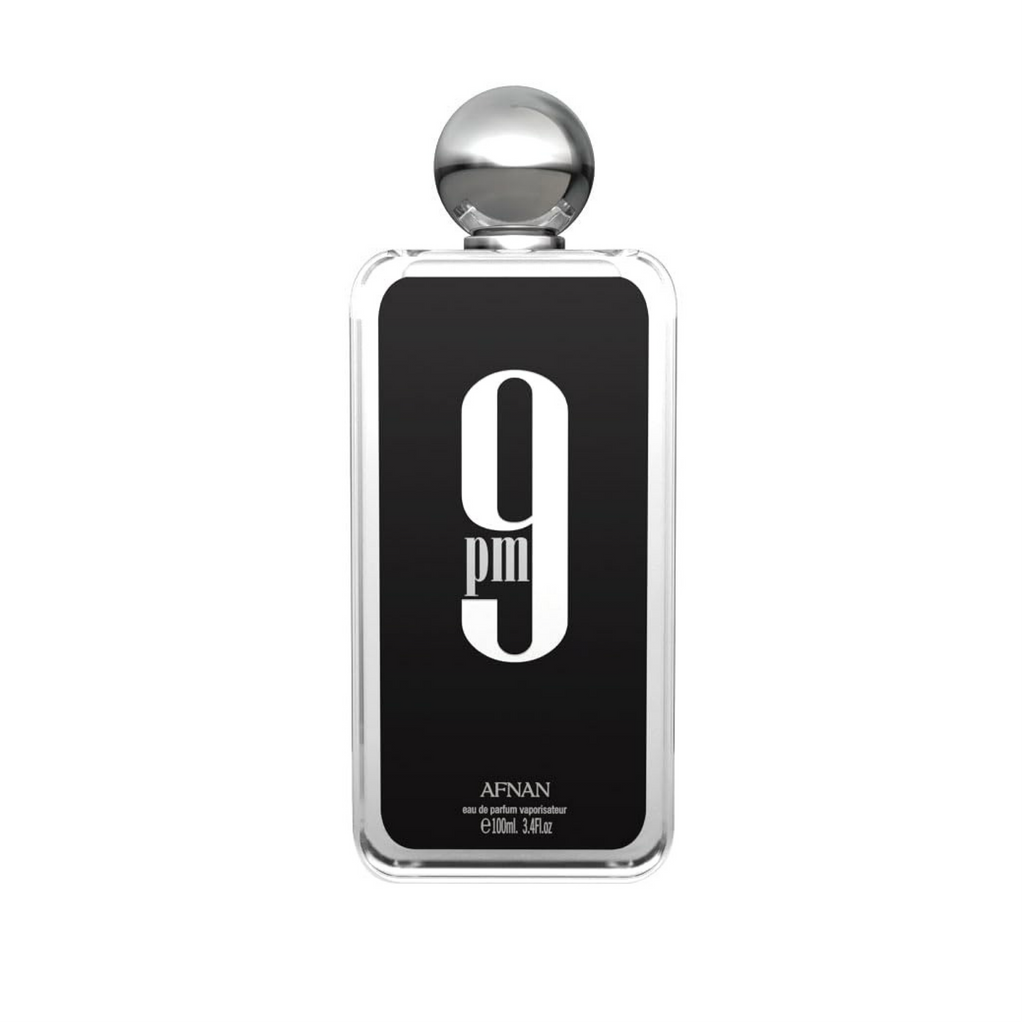 Afnan 9 PM