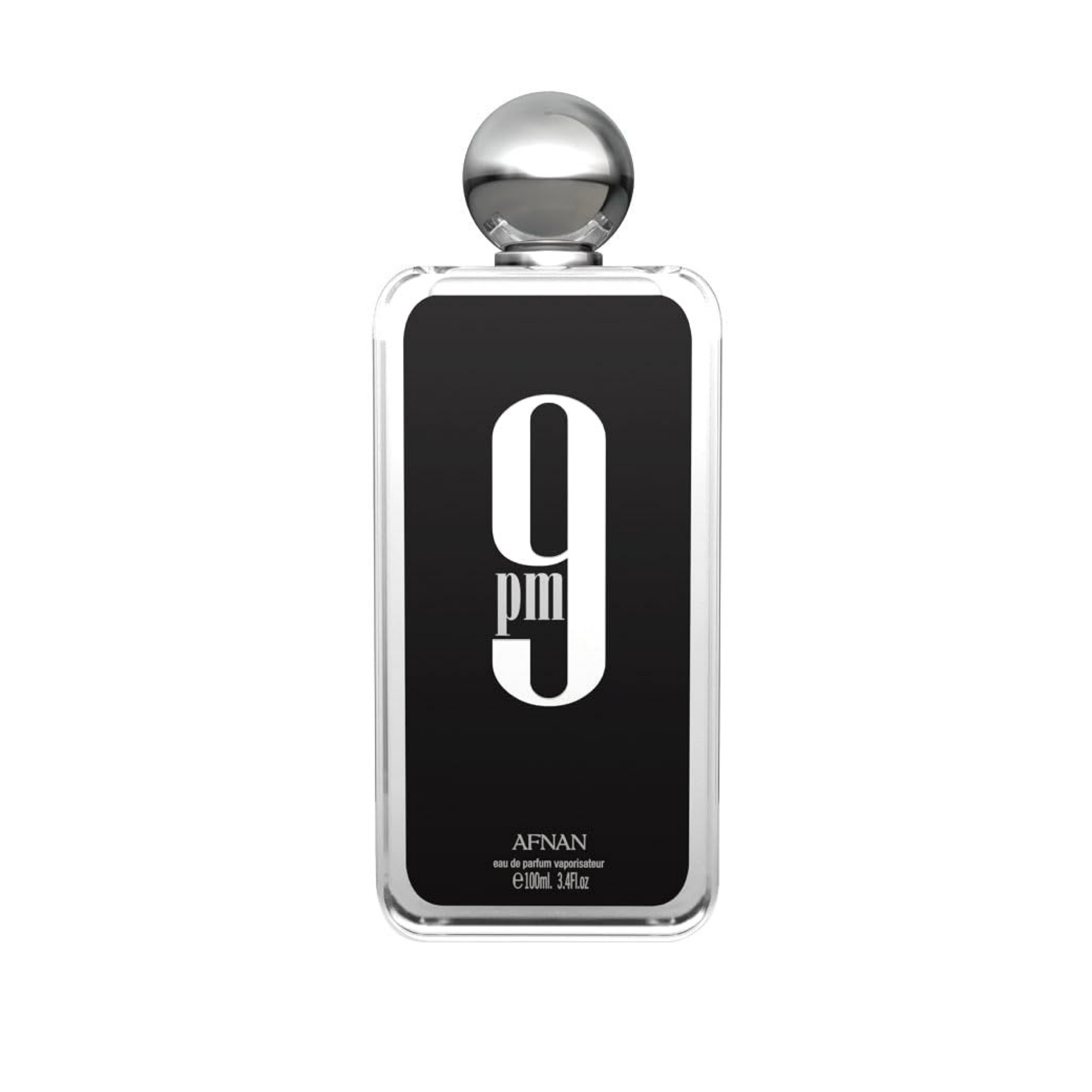 Afnan 9 PM