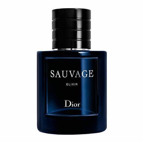 Dior Sauvage Elixir