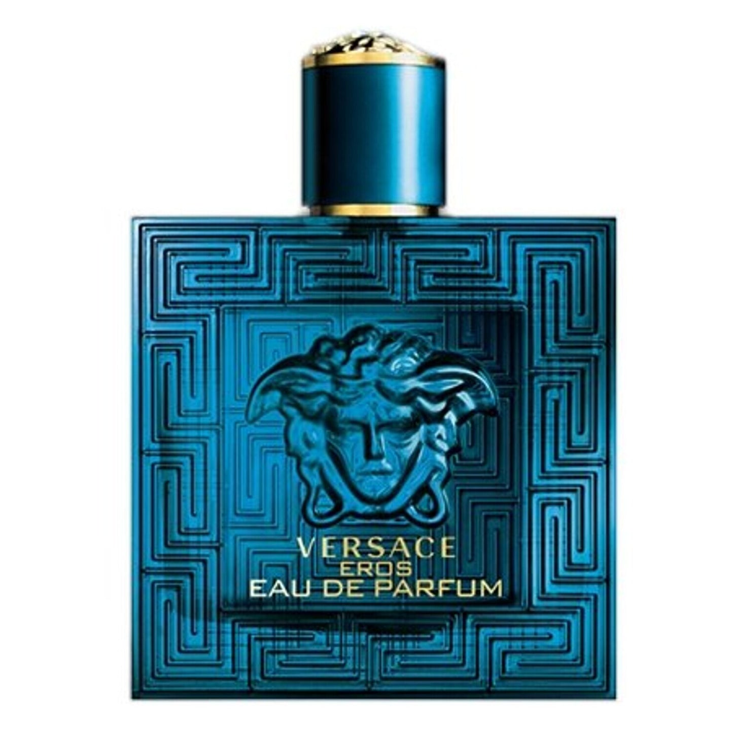 Versace Eros Eau de Parfum