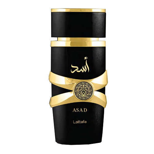 Lattafa Asad Eau de Parfum