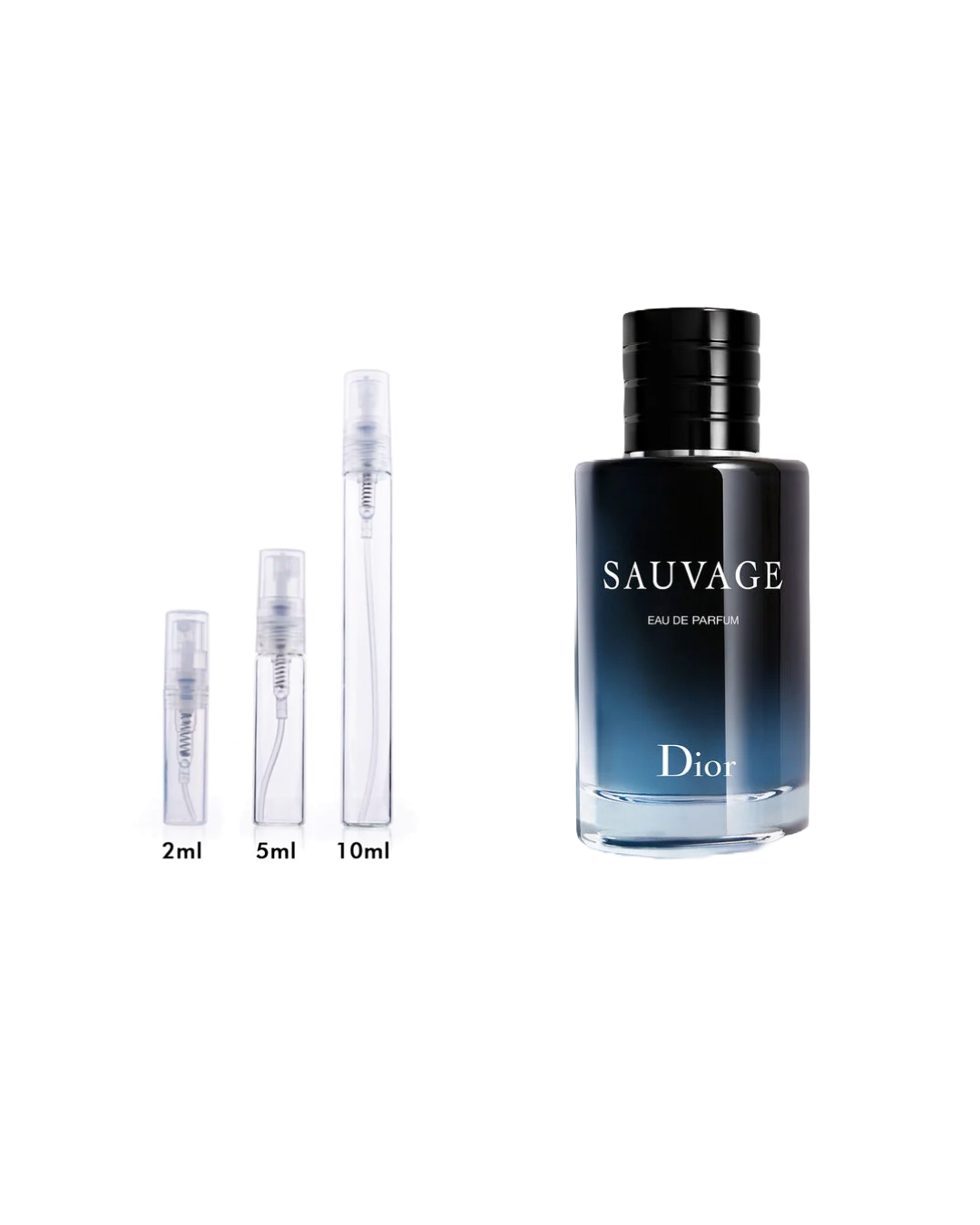 Dior Sauvage Eau de Parfum