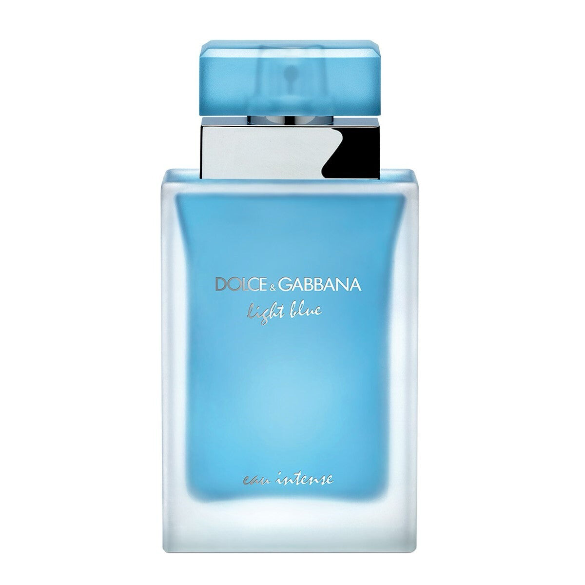 Dolce & Gabbana Light Blue Eau Intense