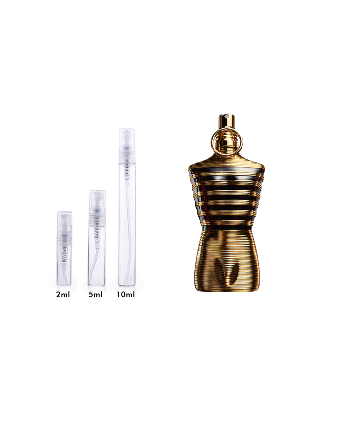 Jean paul Gaultier Le Male Elixir