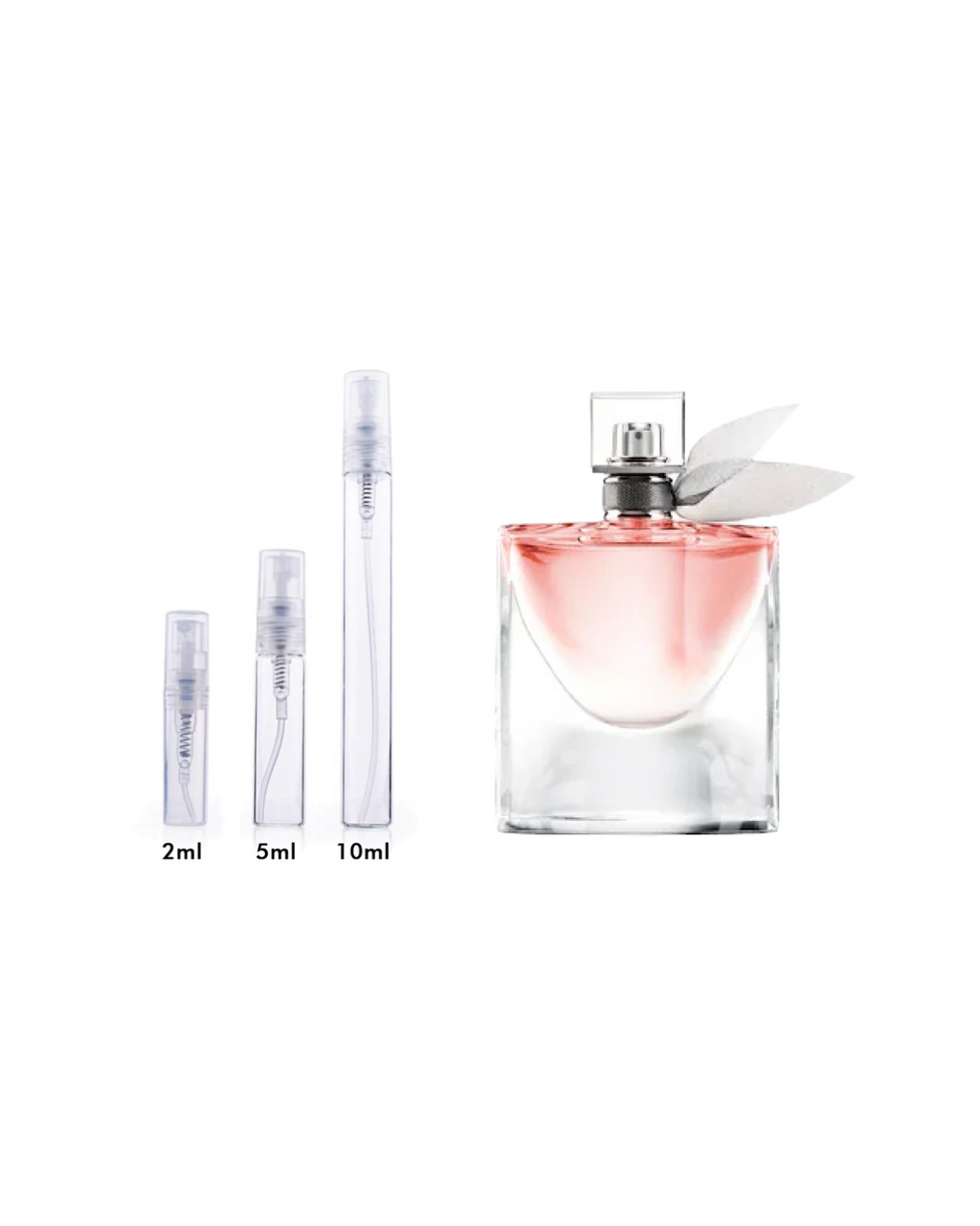 Lancome La Vie Est Belle Eau De Parfum