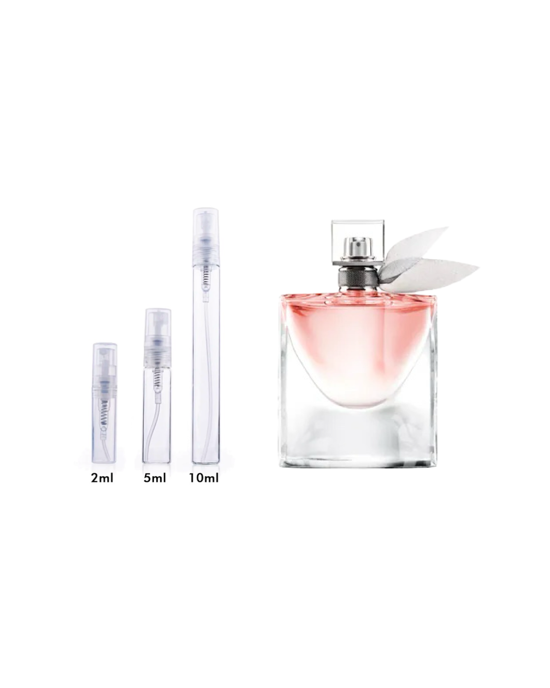 Lancome La Vie Est Belle Eau De Parfum