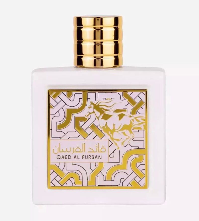 Lattafa Qaed Al Fursan Eau De Parfum