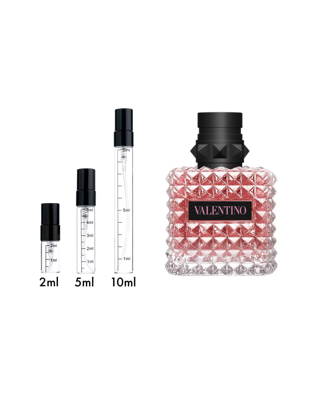 Valentino Donna Born In Roma EDP