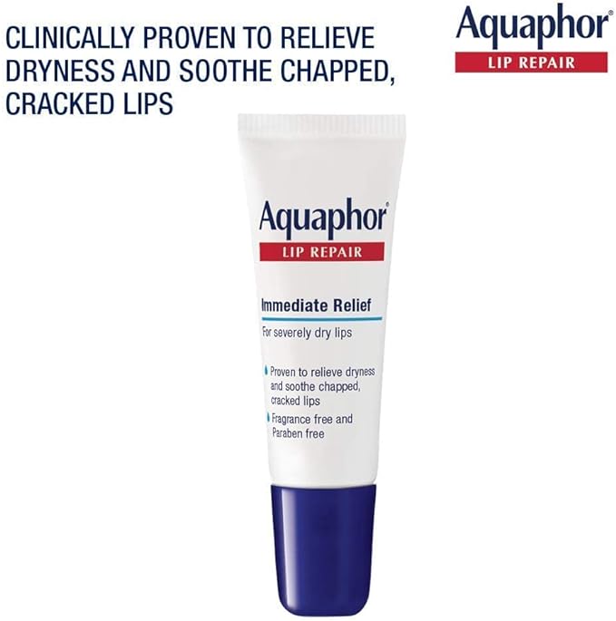 Aquaphor Lip Repair 0.35 oz