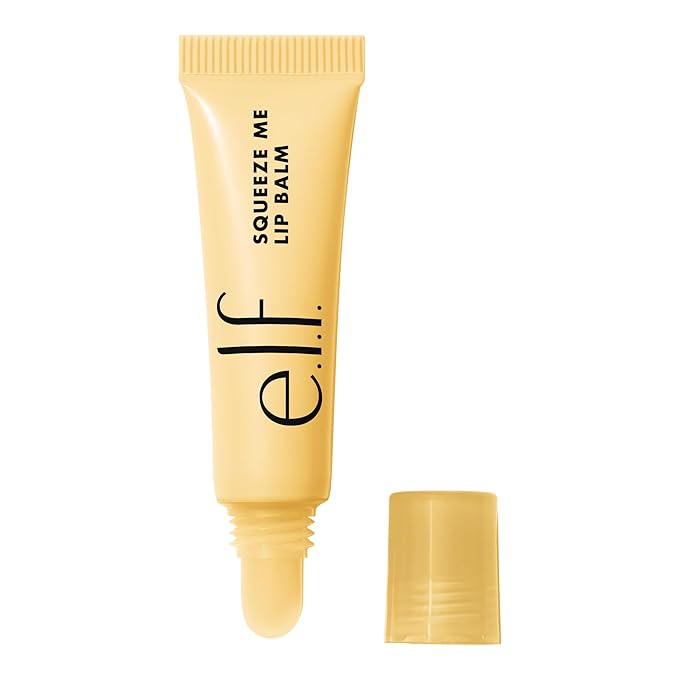 e.l.f Squeeze Me Lip Balm