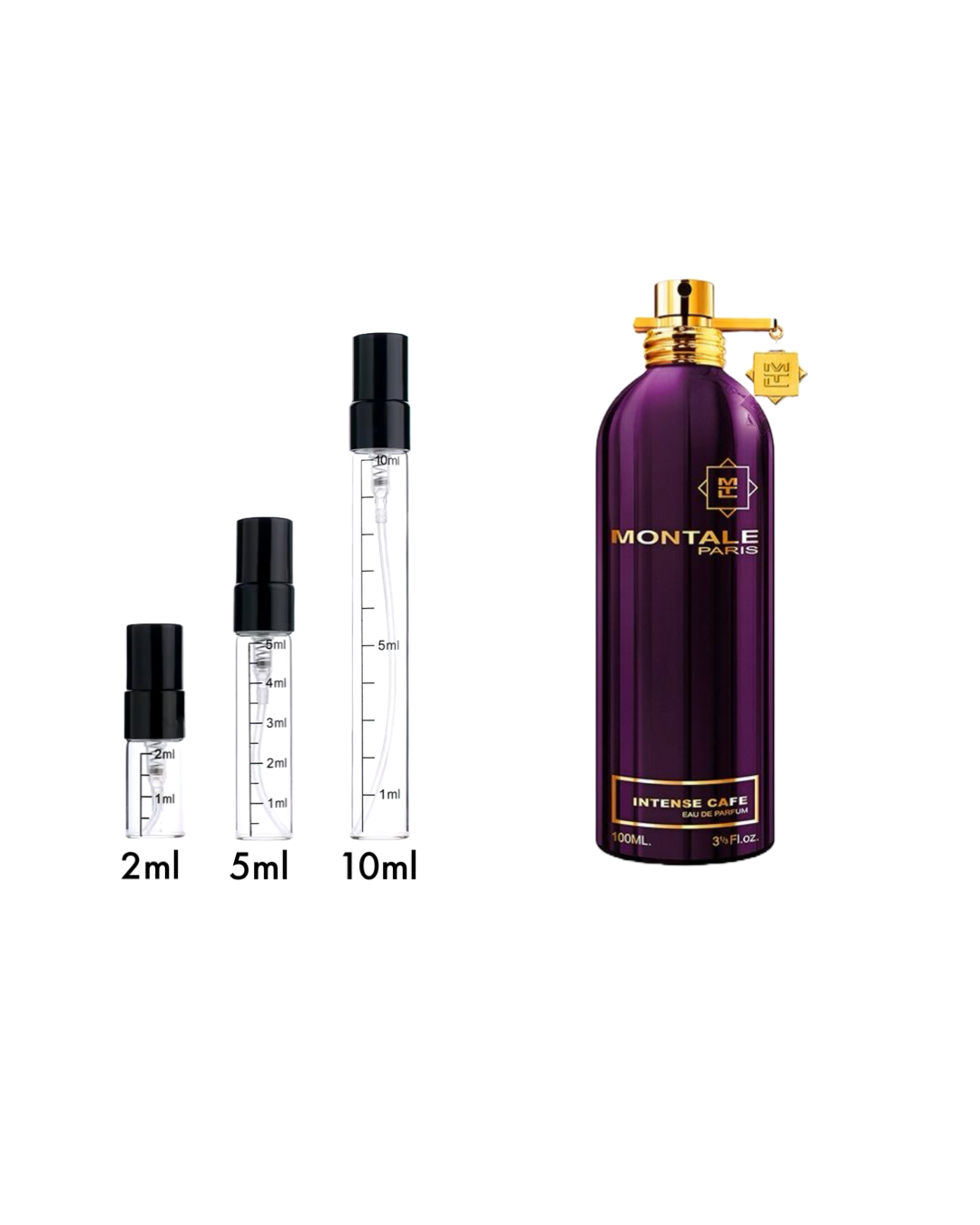 Montale Intense Cafe EDP