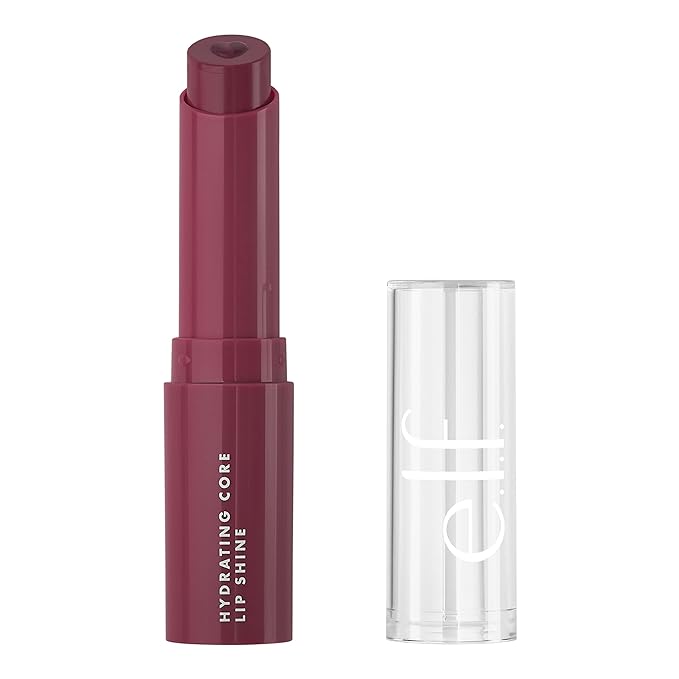 e.l.f Hydrating Core Lip Shine