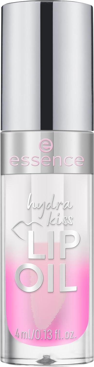 essence Hydra Kiss Lip Oil