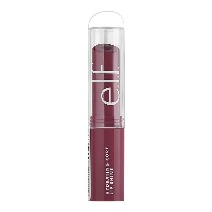 e.l.f Hydrating Core Lip Shine