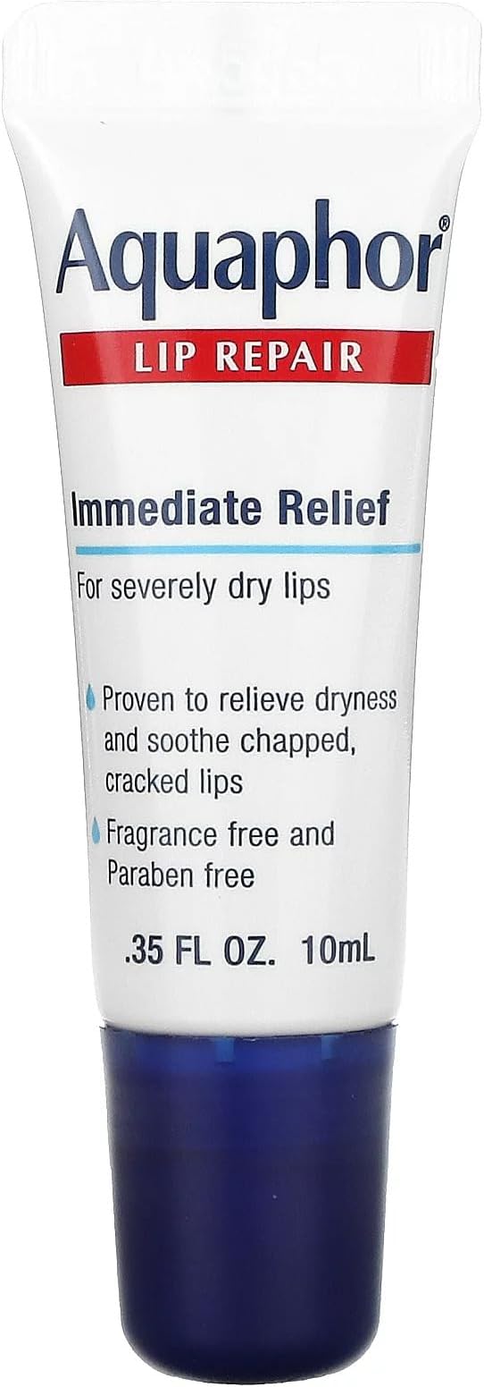 Aquaphor Lip Repair 0.35 oz