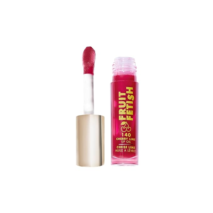 Milani Fruit Fetish Lip Oil