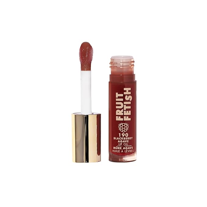 Milani Fruit Fetish Lip Oil