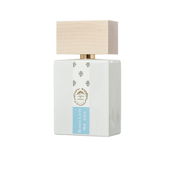 Giardini di Toscana Bianco Latte EDP