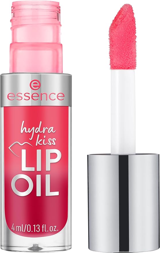 essence Hydra Kiss Lip Oil