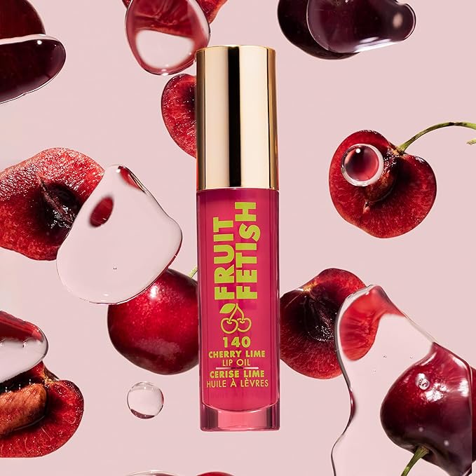 Milani Fruit Fetish Lip Oil