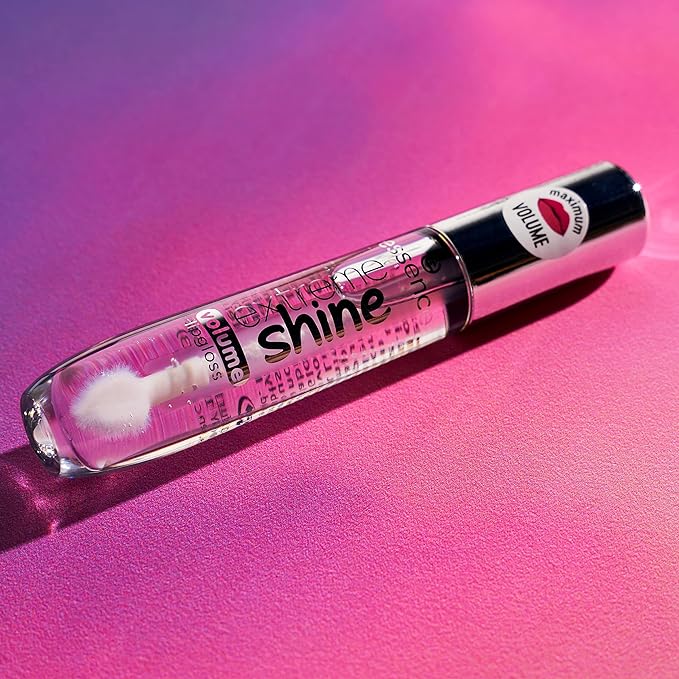 essence Extreme Shine Lipgloss