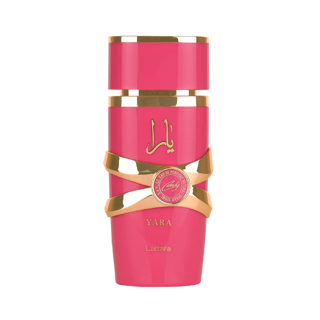 Lataffa Yara Candy EDP