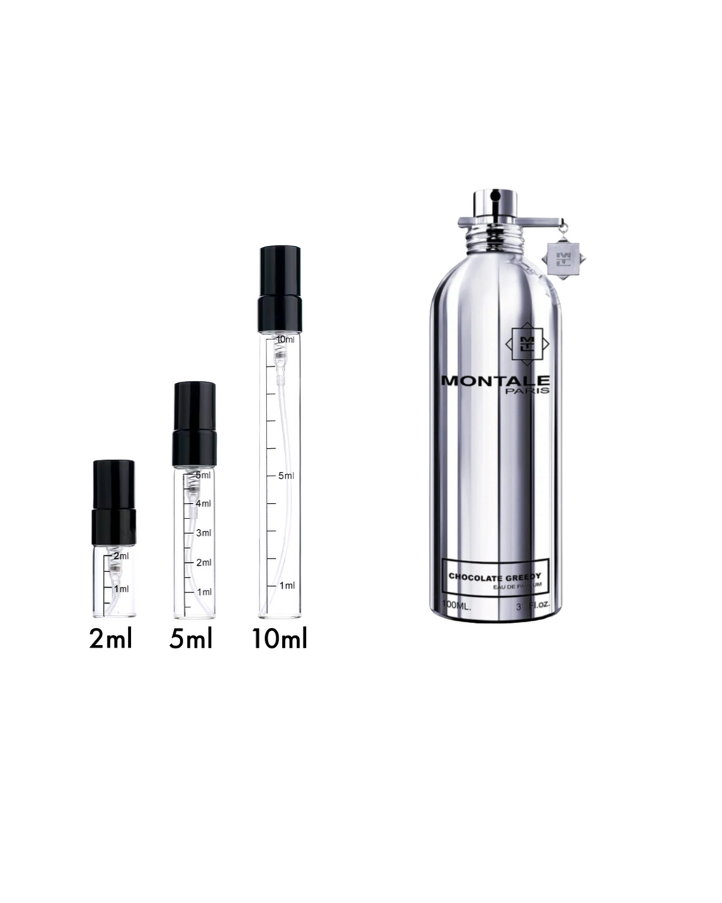 Montale Chocolate Greedy EDP