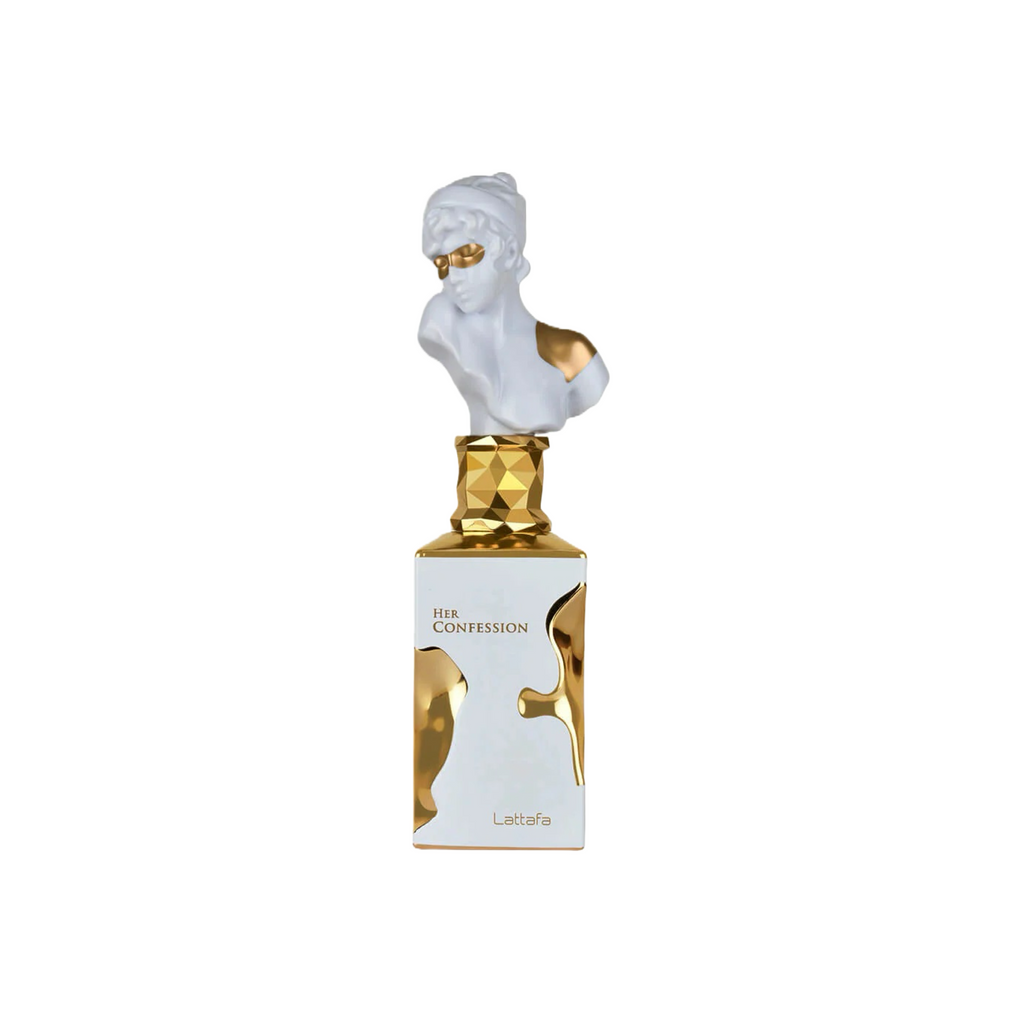 Lattafa Her Confession EDP