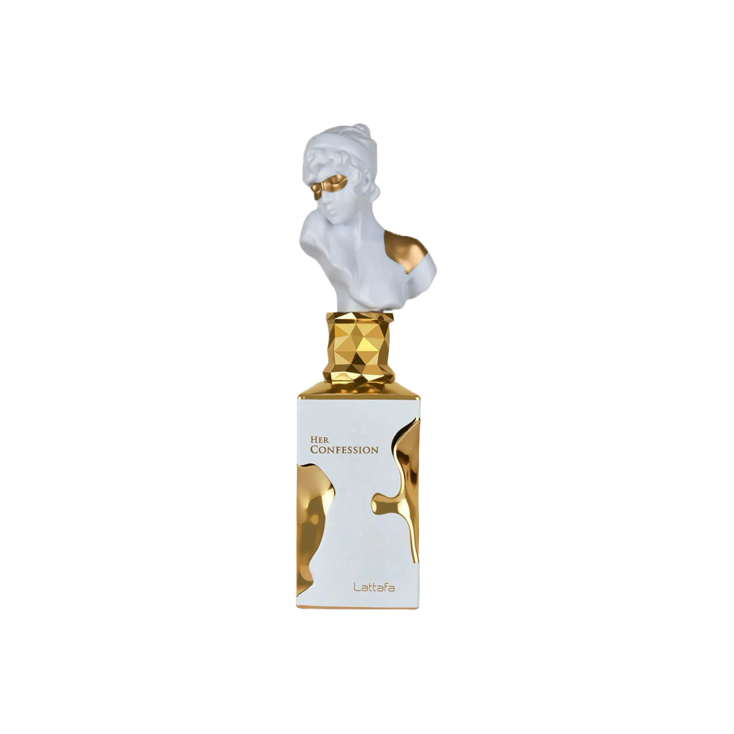 Lattafa Her Confession EDP