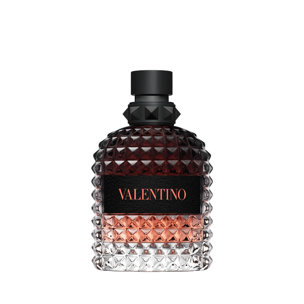 Valentino Born In Roma Coral Fantasy EDT