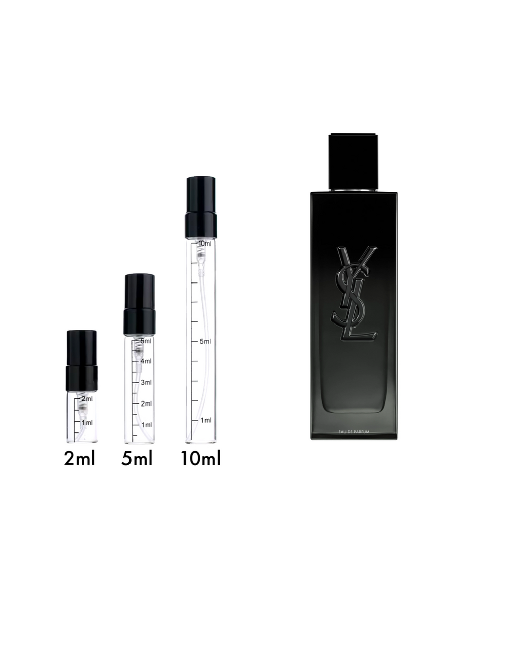 YSL Myslf EDP