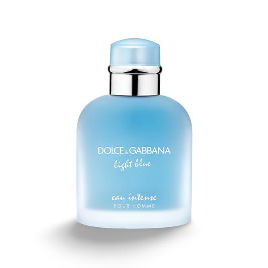 Dolce & Gabanna Light Blue Intense EDP