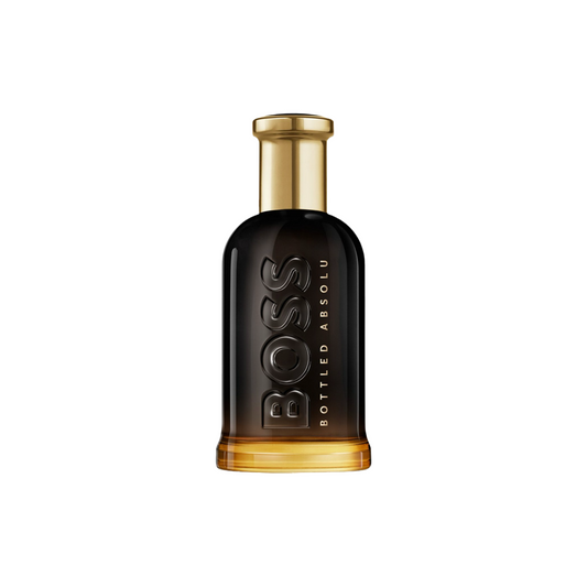 Hugo Boss Bottled Absolute