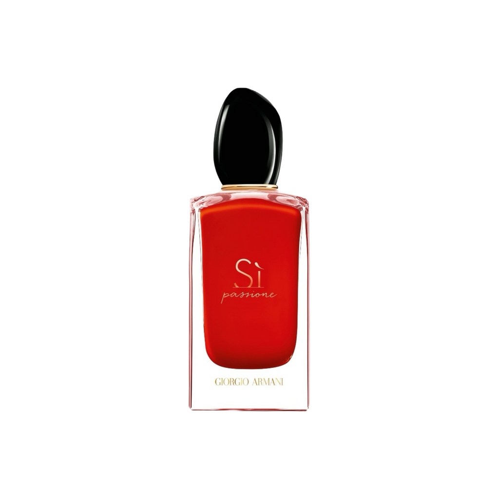 Giorgio Armani Sì Passione EDP