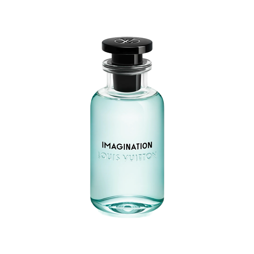 Louis Vuitton Imagination