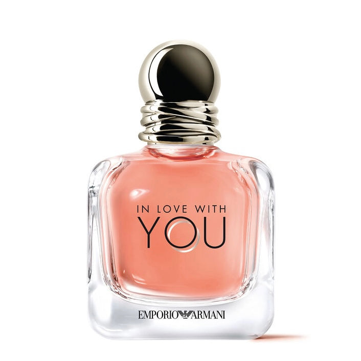 Emporio Armani In Love With You EDP